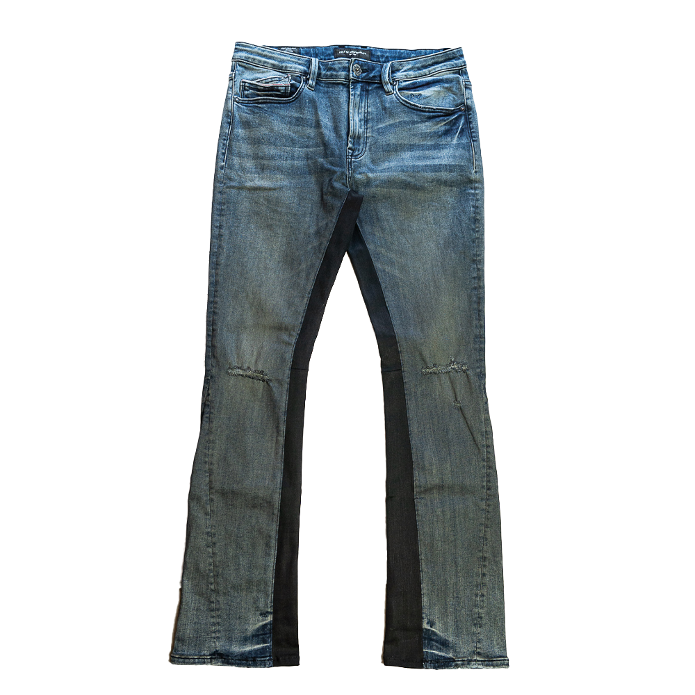 Cult of Individuality Lenny Bootcut Jeans