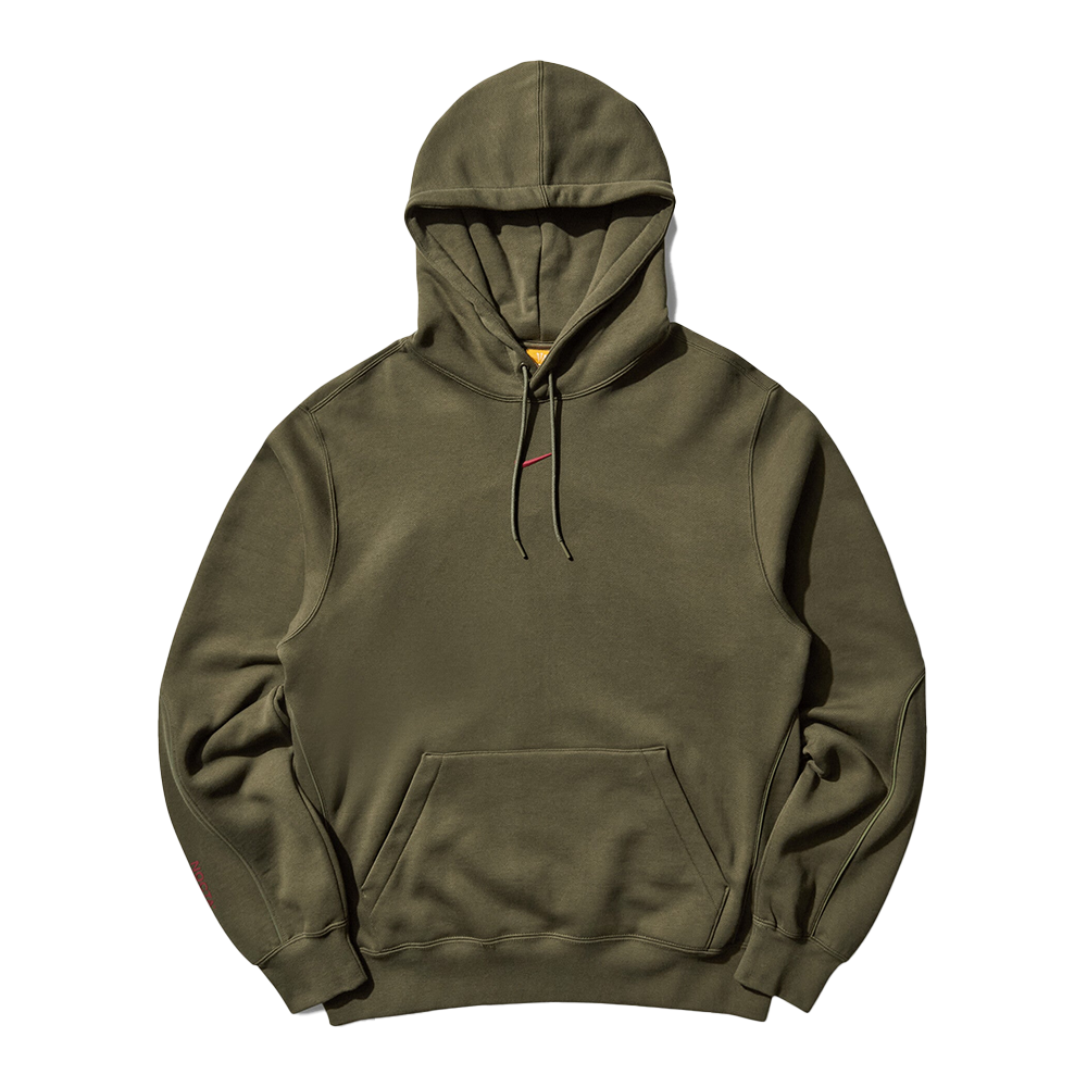 Nike x NOCTA Fleece Pullover Hoodie
