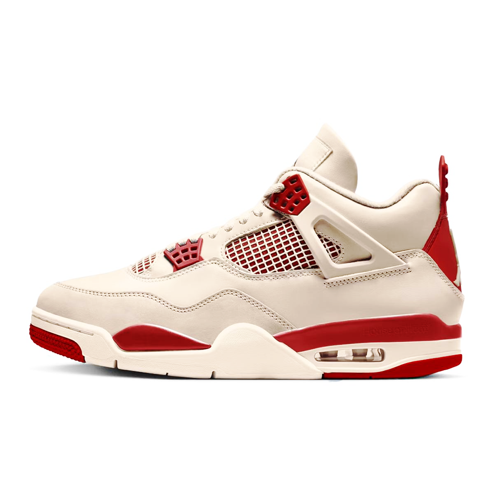 Air Jordan 4 Retro (W)