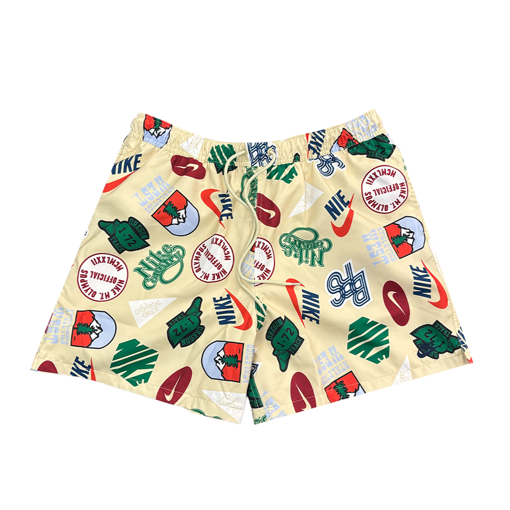 Nike Sportswear Club Men's Woven Flow Shorts