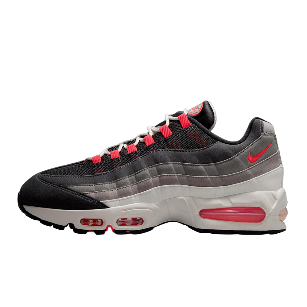 Nike Air Max 95 Big Bubble PRM