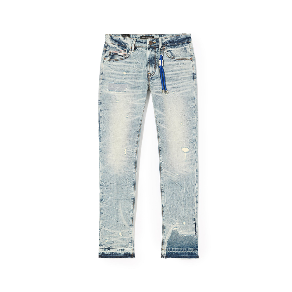 Cult's Rocker Slim 602 Jeans