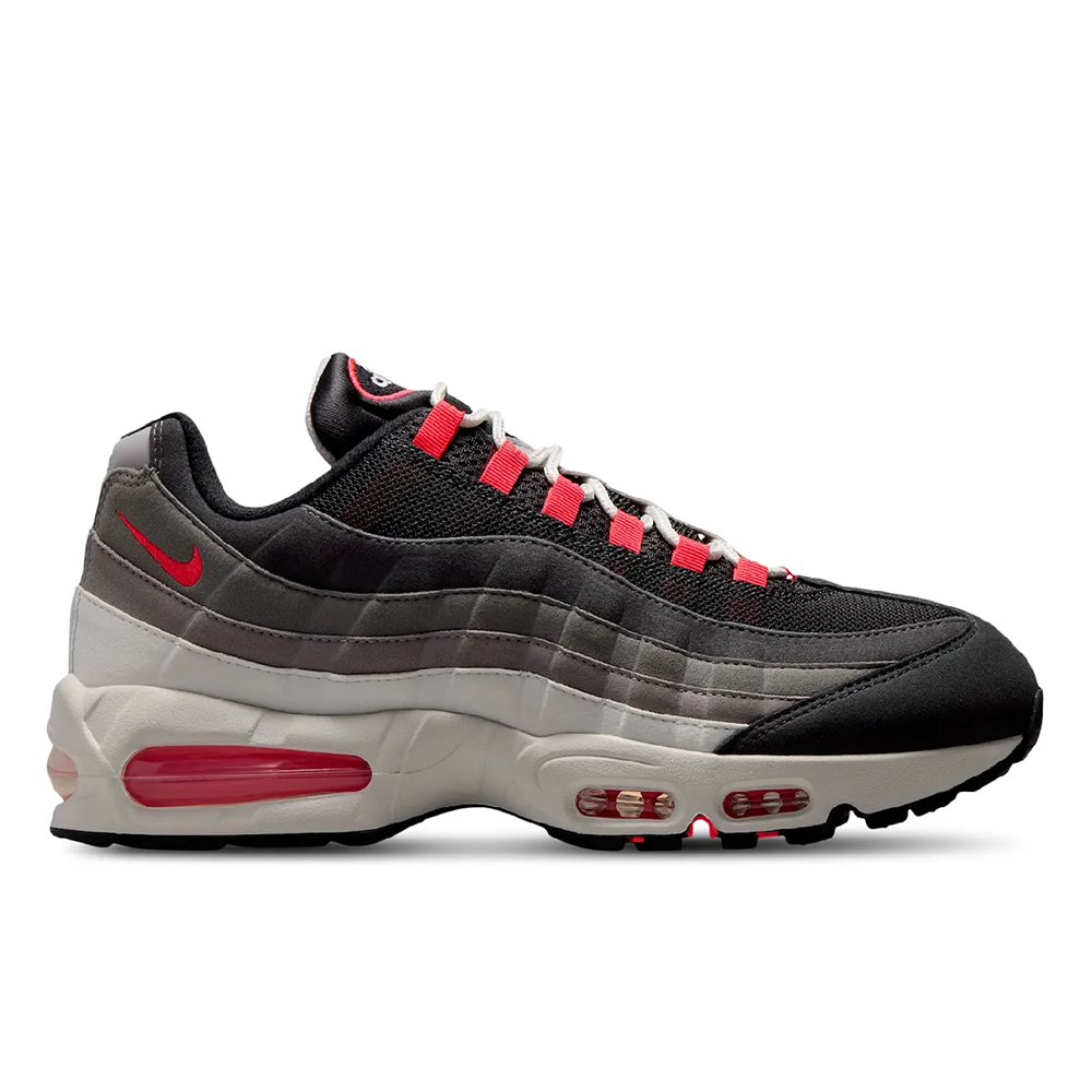 Nike Air Max 95 Big Bubble PRM