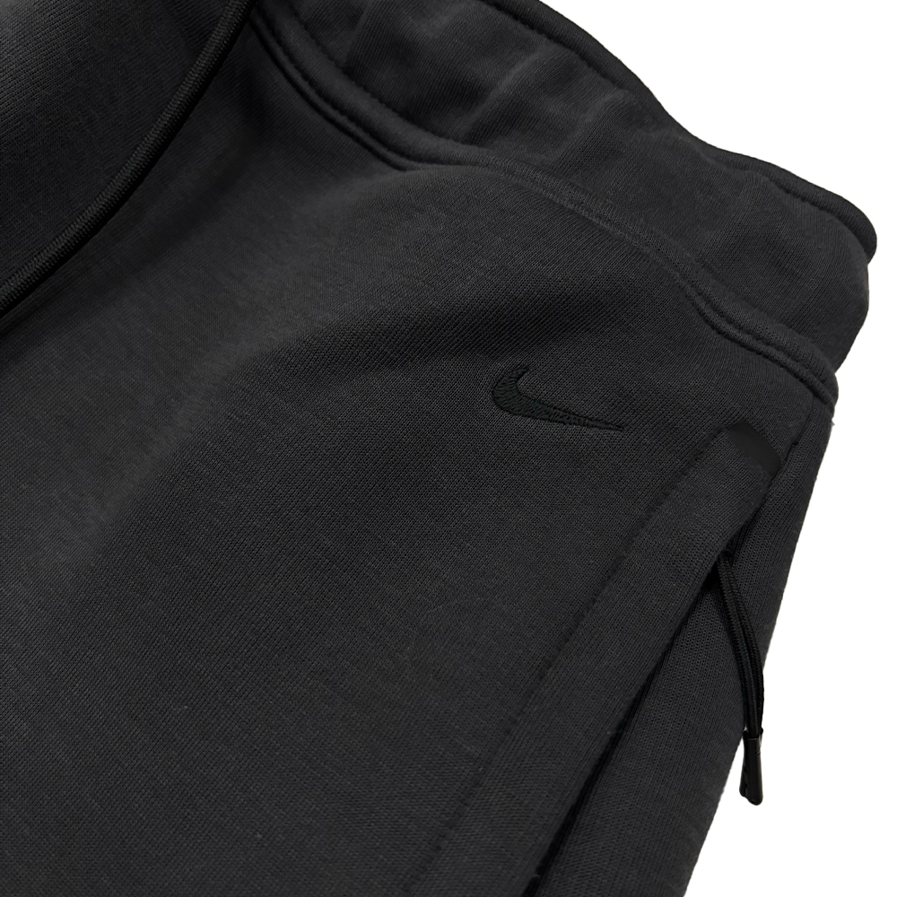 Nike Tech Men's Fleece Loose-Fit Open Hem Pants