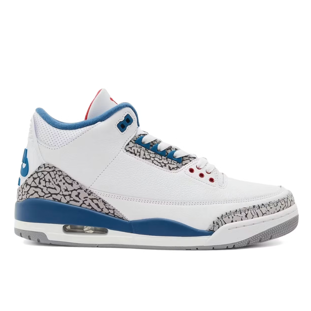Air Jordan 3 Retro