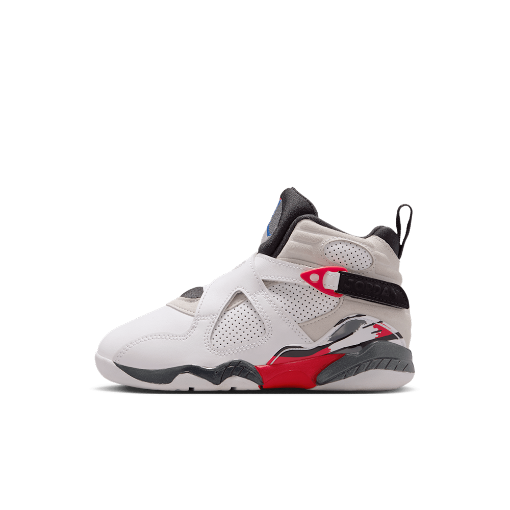 Air Jordan 8 Retro (PS)