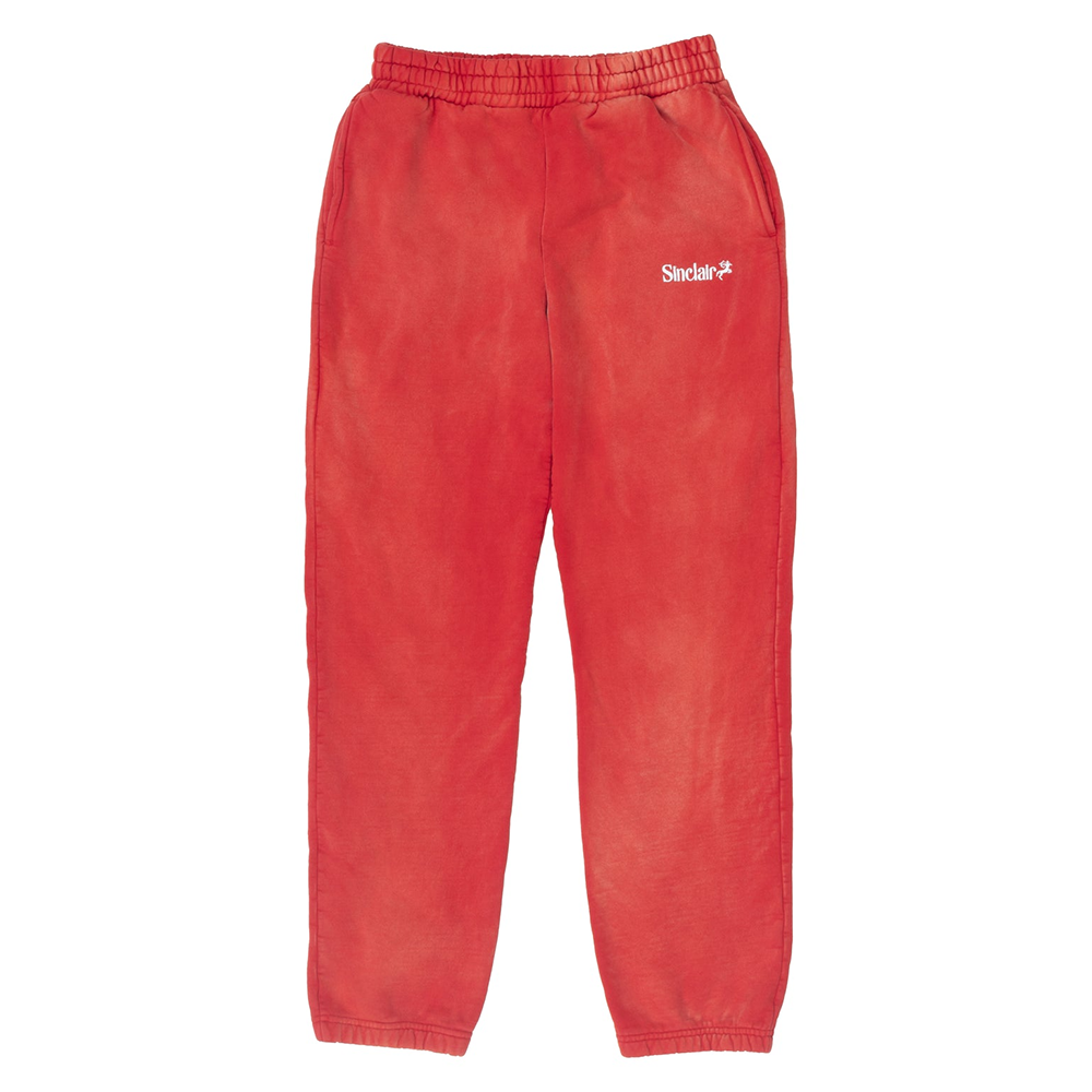 Sinclair Faded Essential Sweatpants