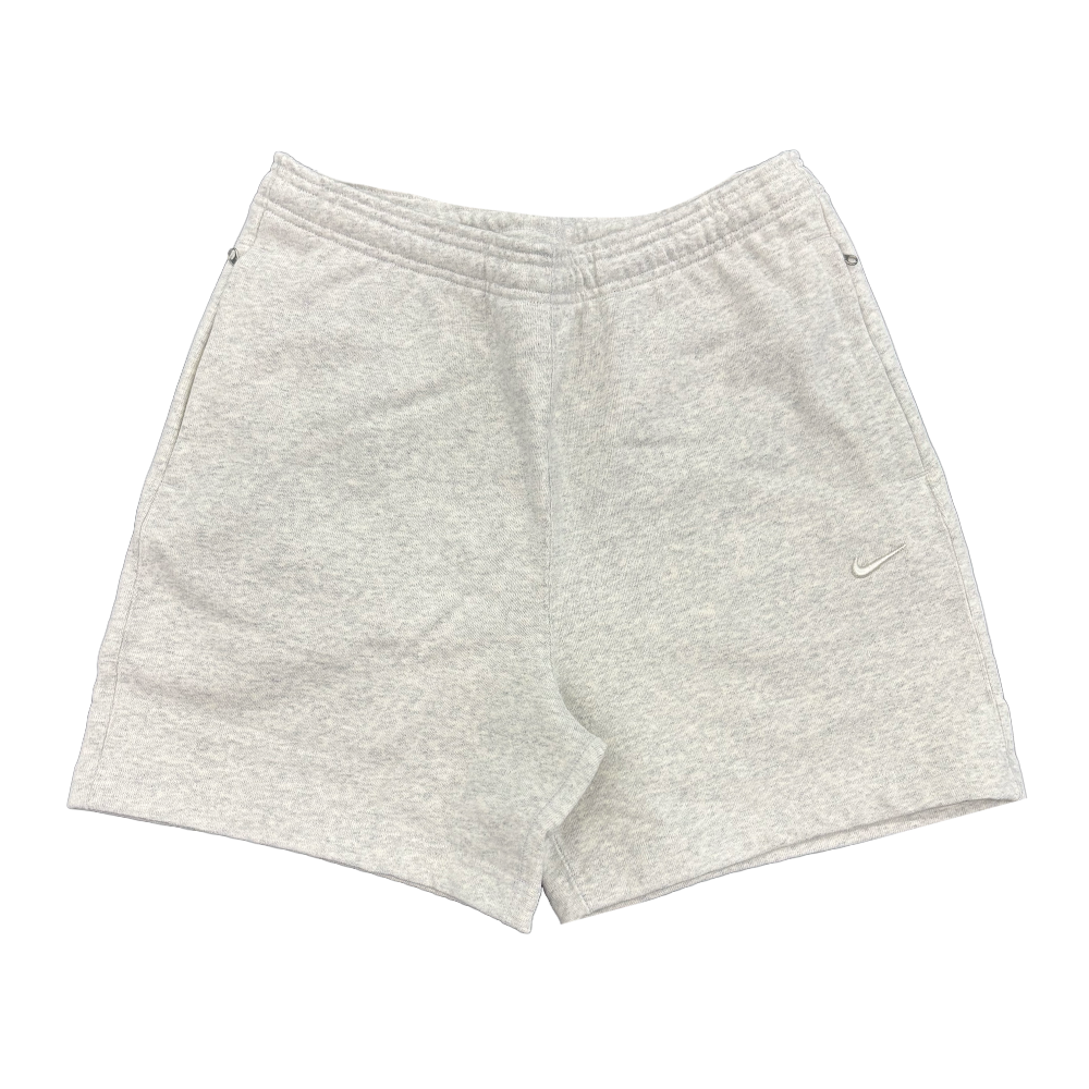 Nike Mens NRG Fleece Shorts