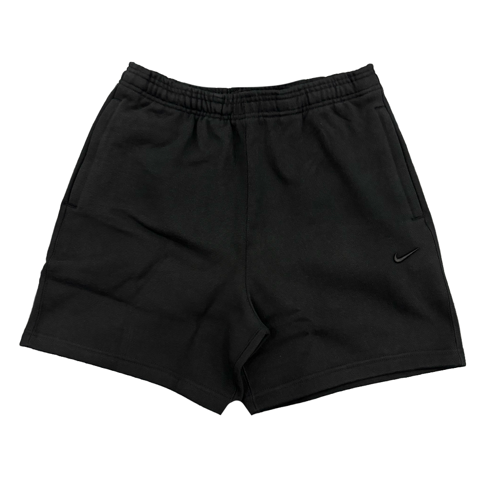 Nike Mens NRG Fleece Shorts