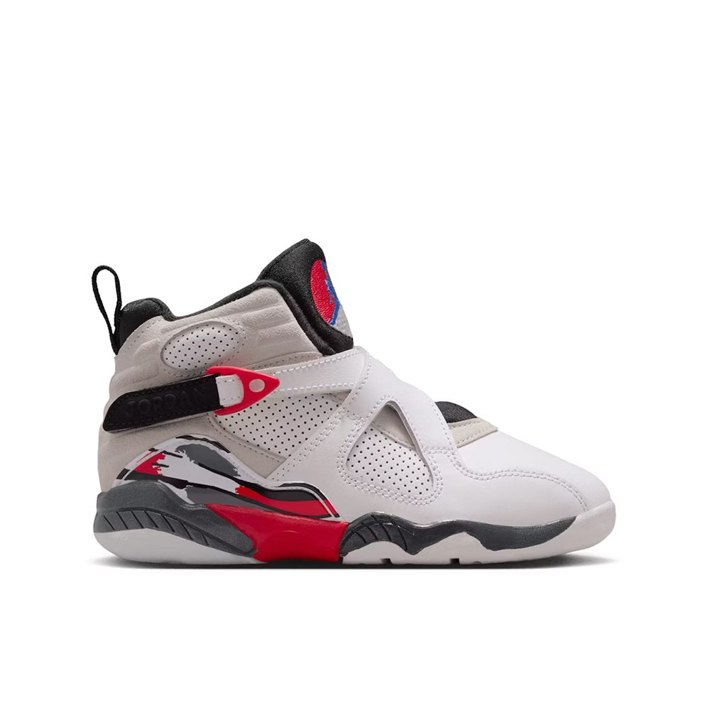 Air Jordan 8 Retro (PS)