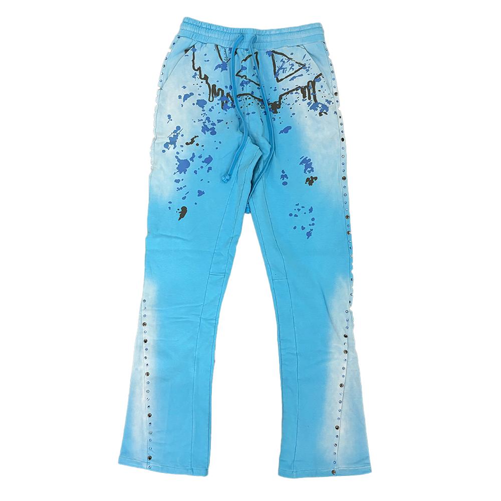 Hudson 636B Peace Jogger