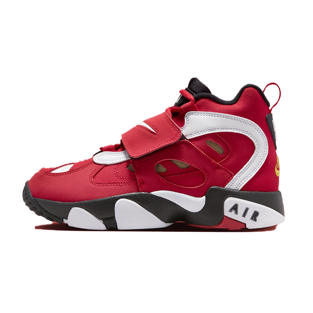 Nike Air Diamond Turf II