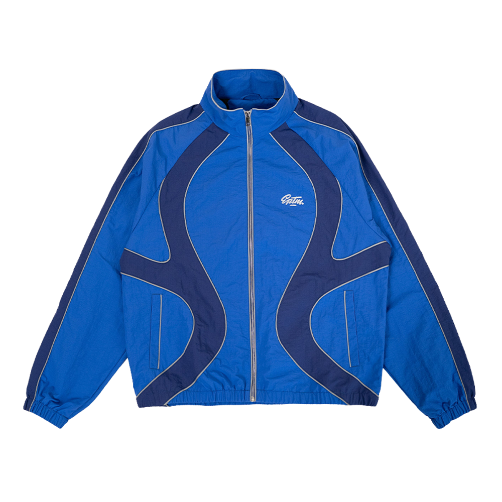 EPTM Syntax Jacket