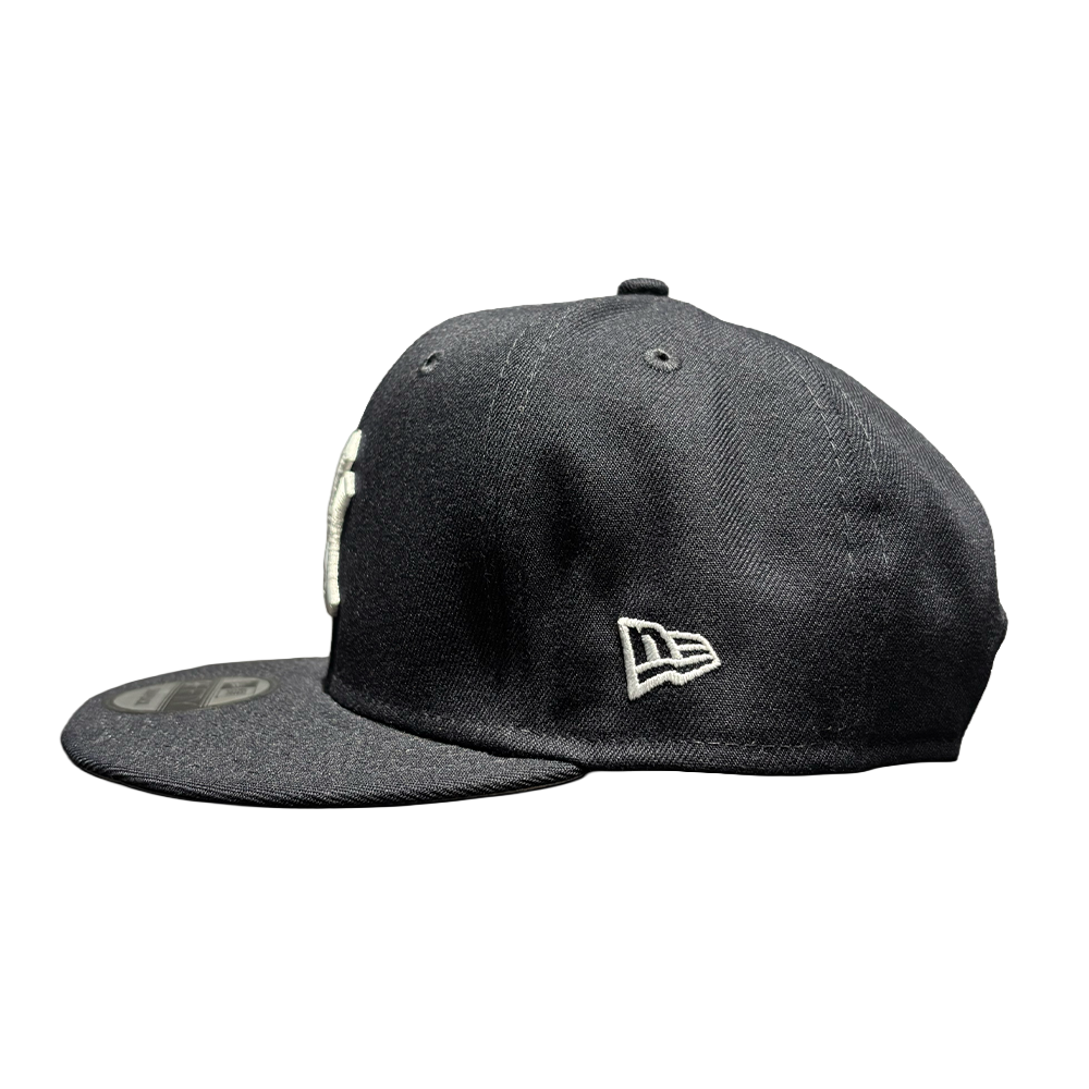 New Era New York Yankees Navy Blue Snapback
