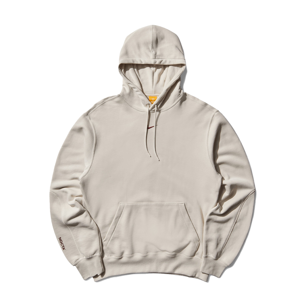 Nike x NOCTA Fleece Pullover Hoodie