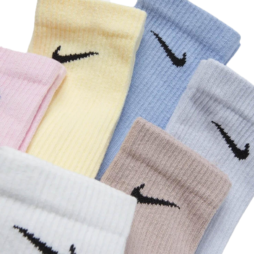 Nike Everyday Plus Socks