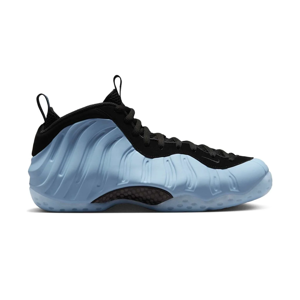 NIKE AIR FOAMPOSITE ONE PSYCHIC BLUE