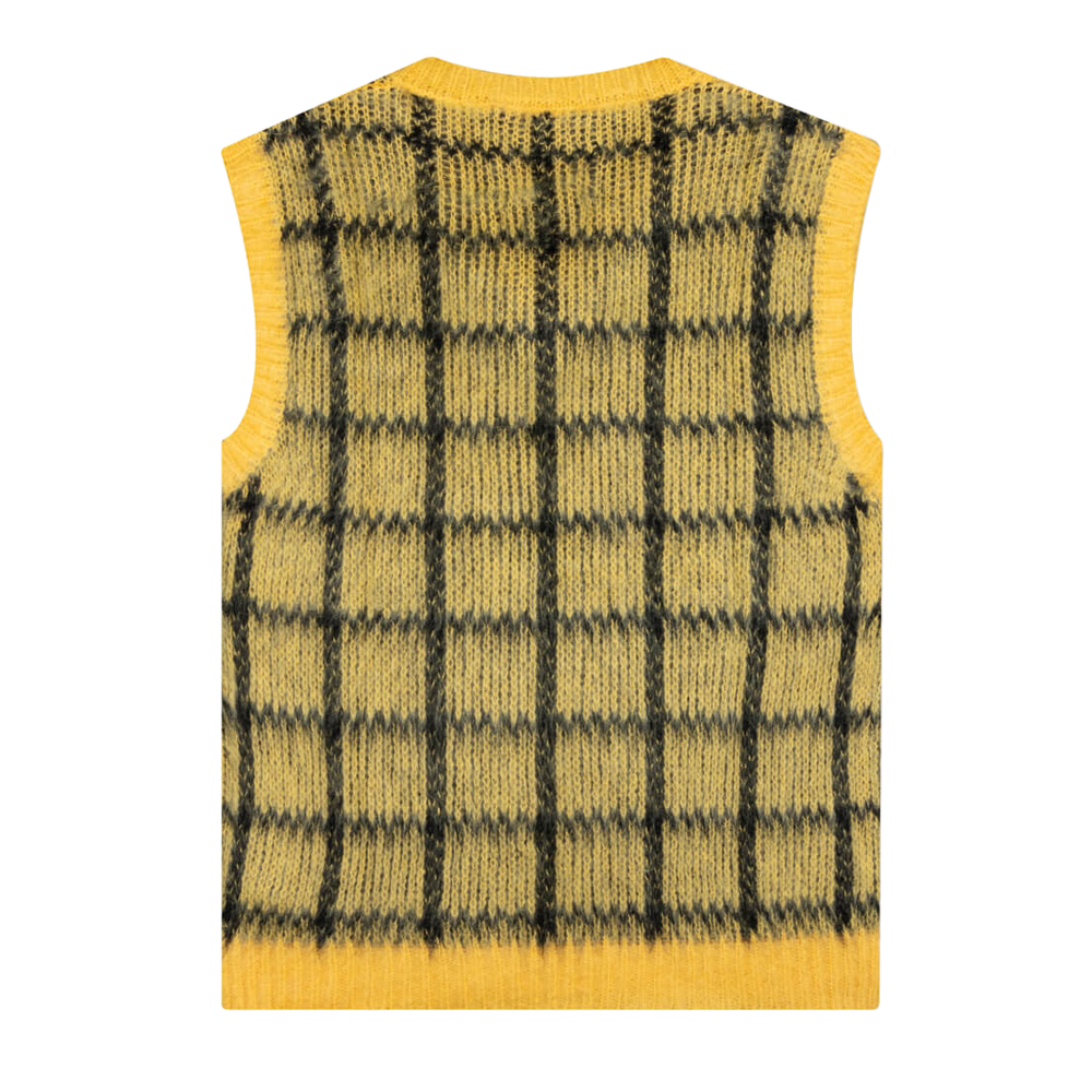 Marni Pullover V Neck Sweater Vest