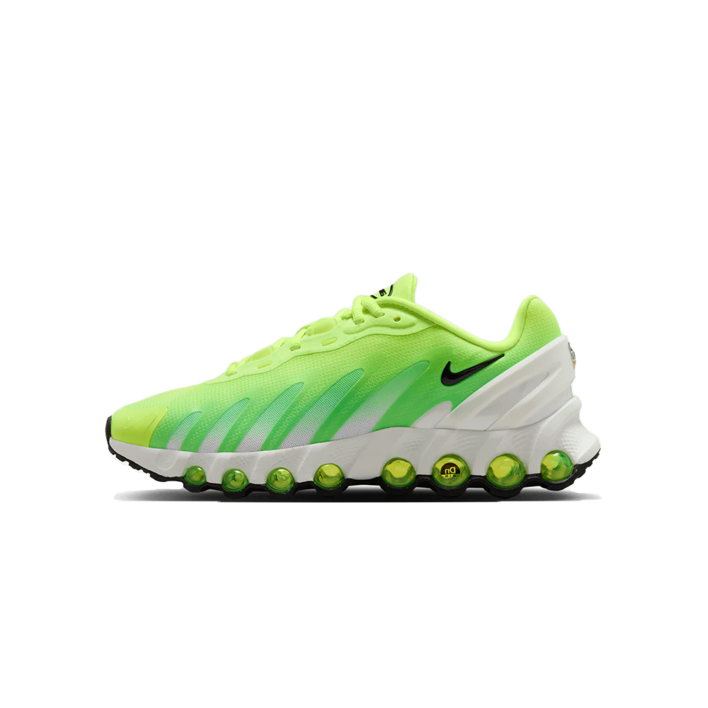 NIKE AIR MAX DN8 VOLT WMNS