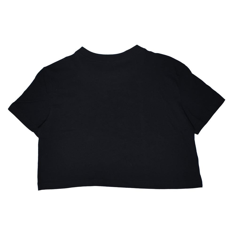 Nike Women's Cropped T-Shirt