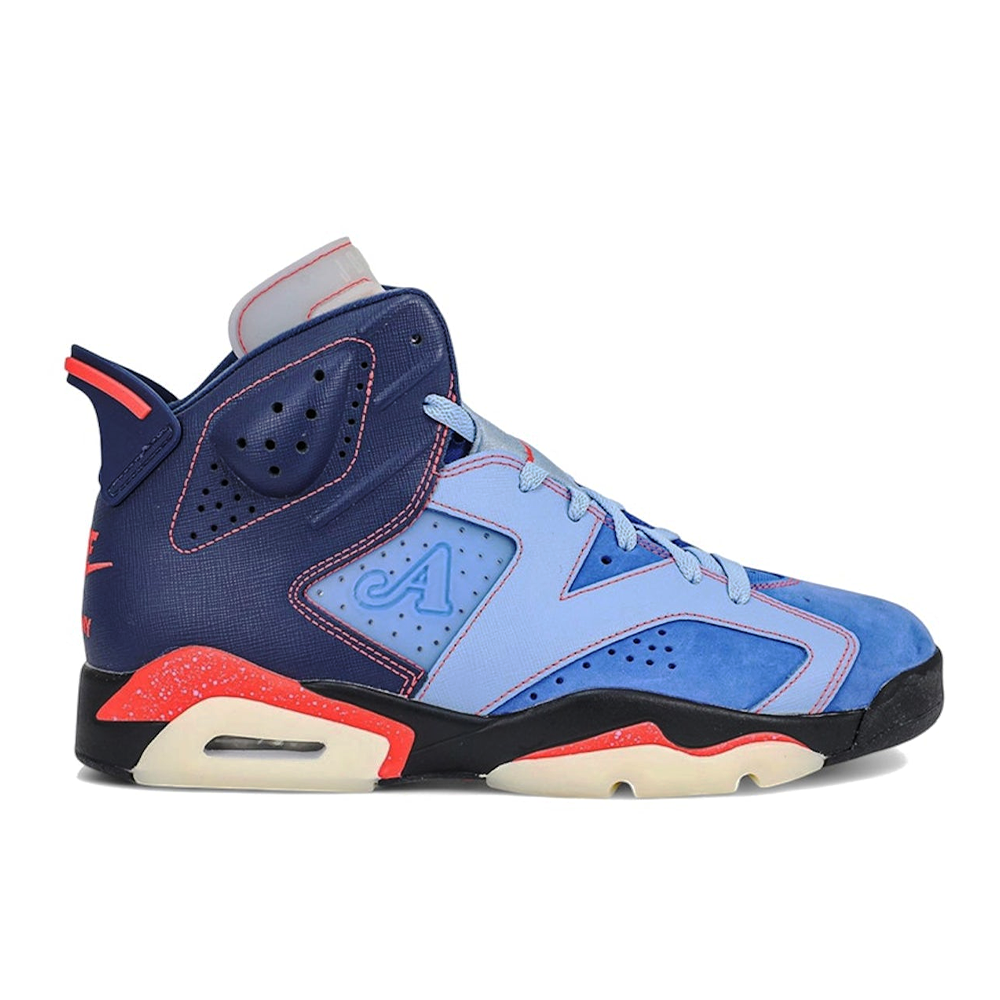 Air Jordan 6 Retro SP "Midnight Navy"