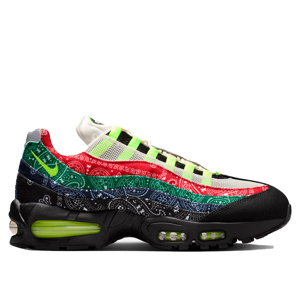 Nike Air Max 95 SP Paisley