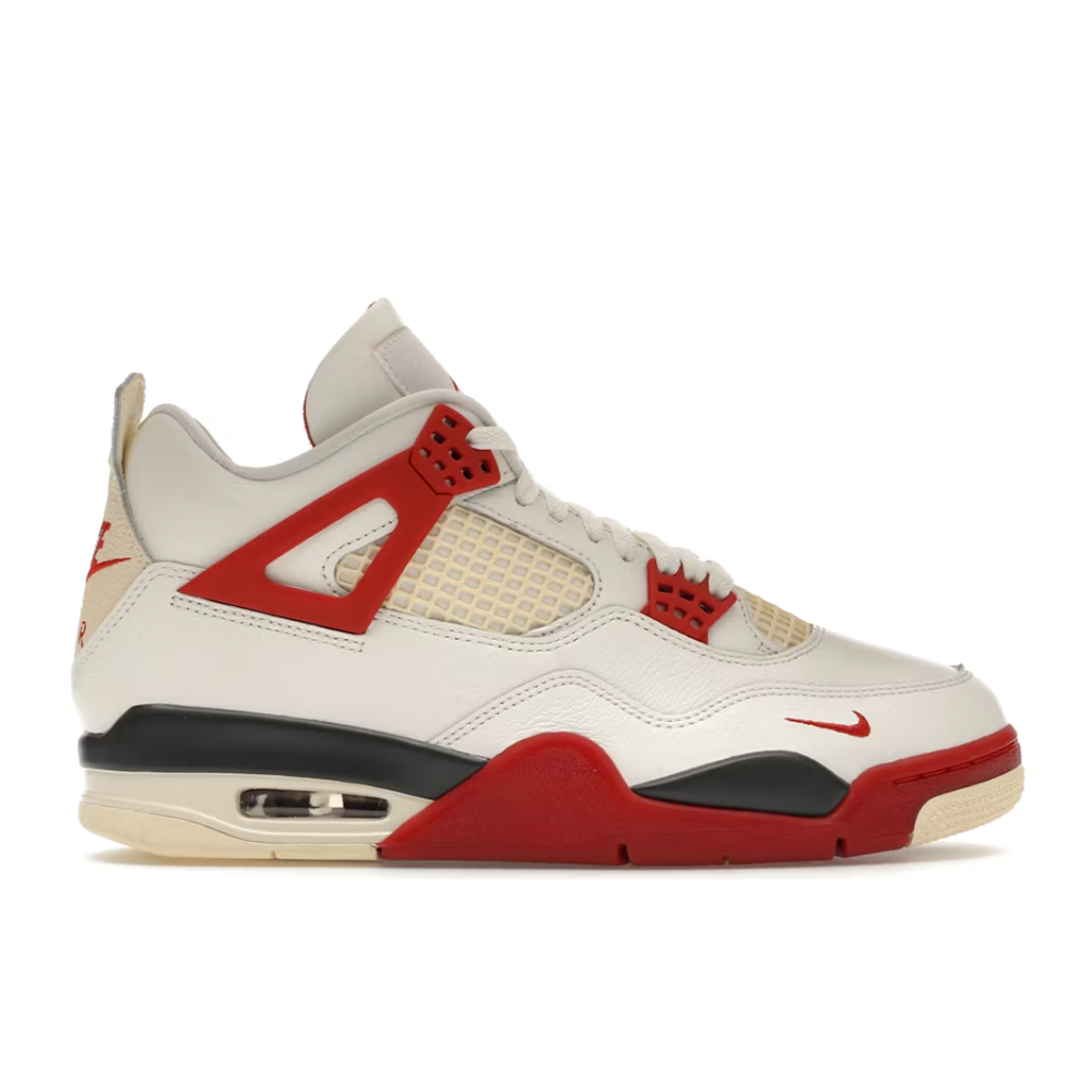 Air Jordan 4 Retro OG SP Brick After Brick