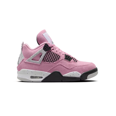 AIR JORDAN 4 RETRO ORCHID WMNS