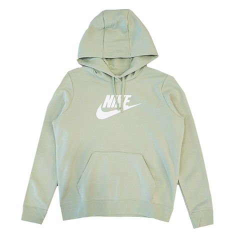 Nike Sportswear Club Fleece Women's Logo Pullover Hoodie