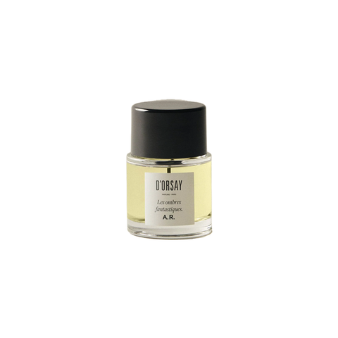 D'ORSAY A.R Les Ombres Fantastiques (50 ML)