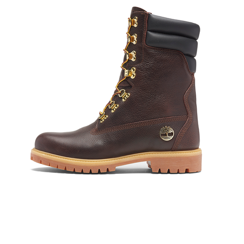 TIMBERLAND PRM LACE WATERPROOF BOOTS