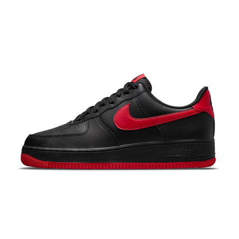 NIKE AIR FORCE 1 LOW BRED