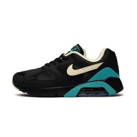 NIKE AIR 180 BLACK DUSTY CACTUS