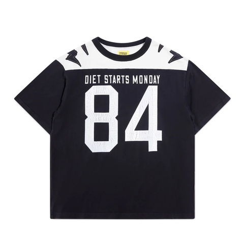 DSM ALL STAR TEE BLK