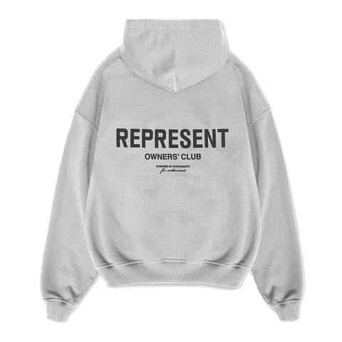 Represent Owners Club Hoodie