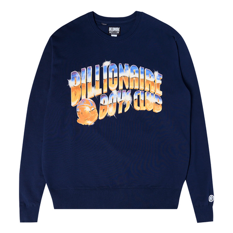 BB Chrome Sweatshirt