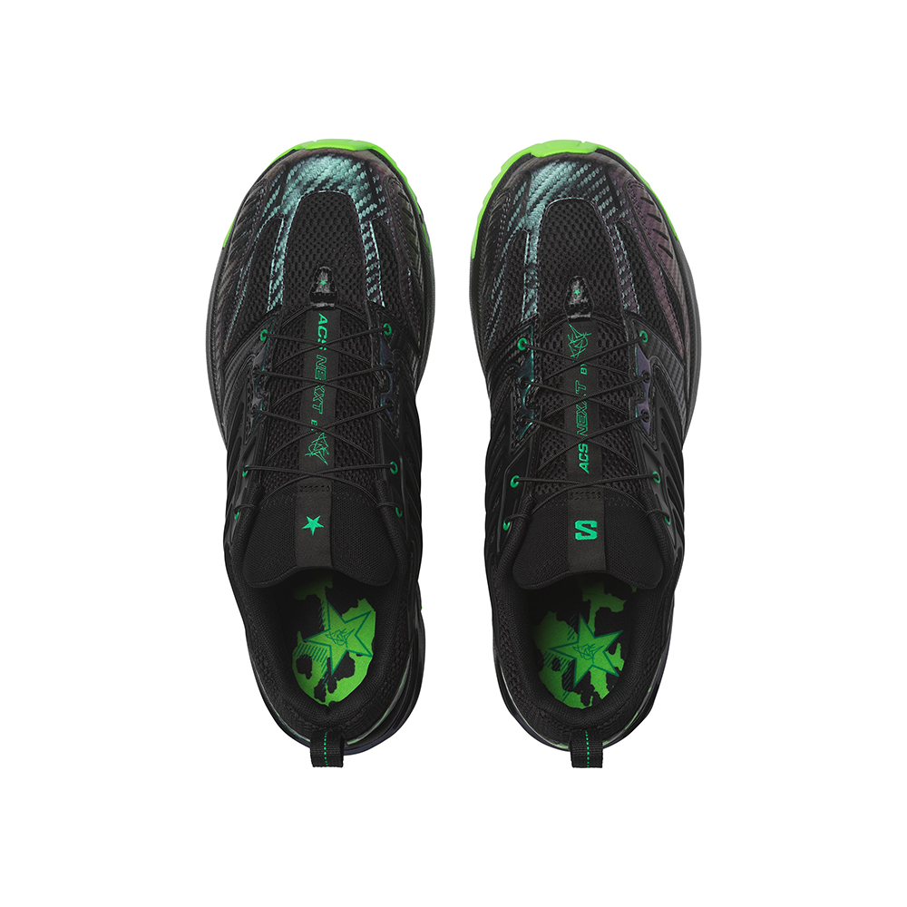 Salomon ACS NEXXT BY FEID