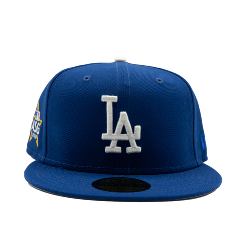 New Era Los Angeles Dodgers Hat