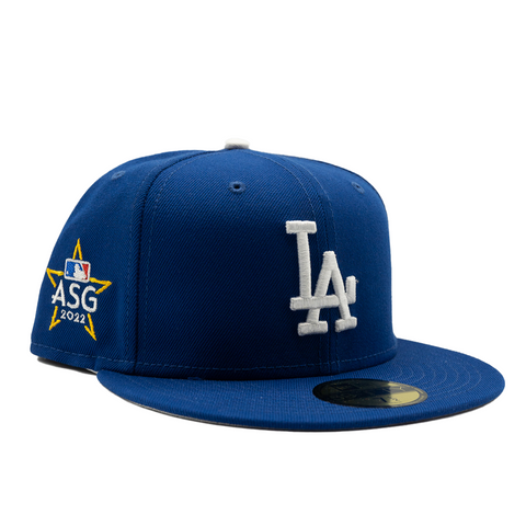 New Era Los Angeles Dodgers Hat