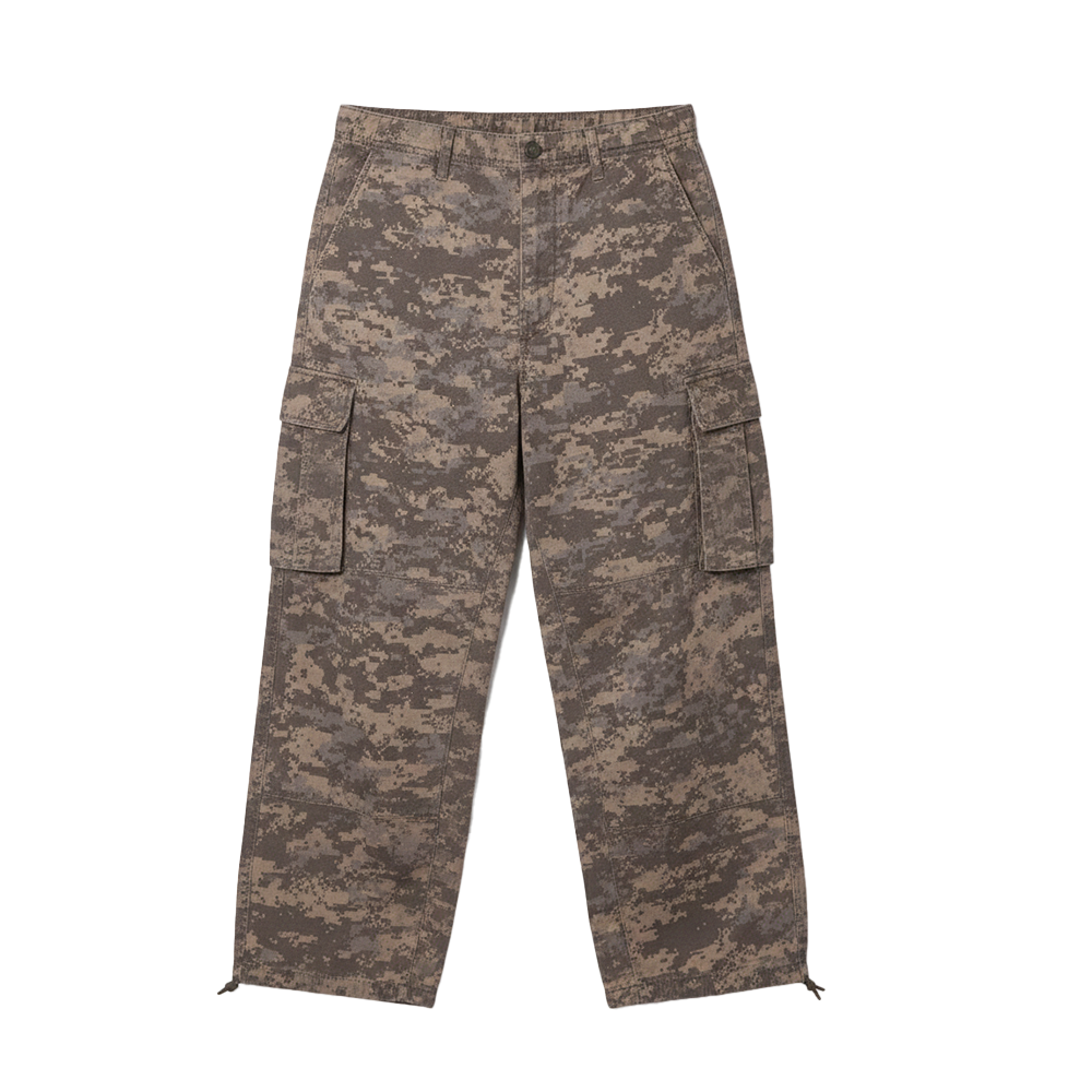 MNML Mega Baggy Cargo Pants