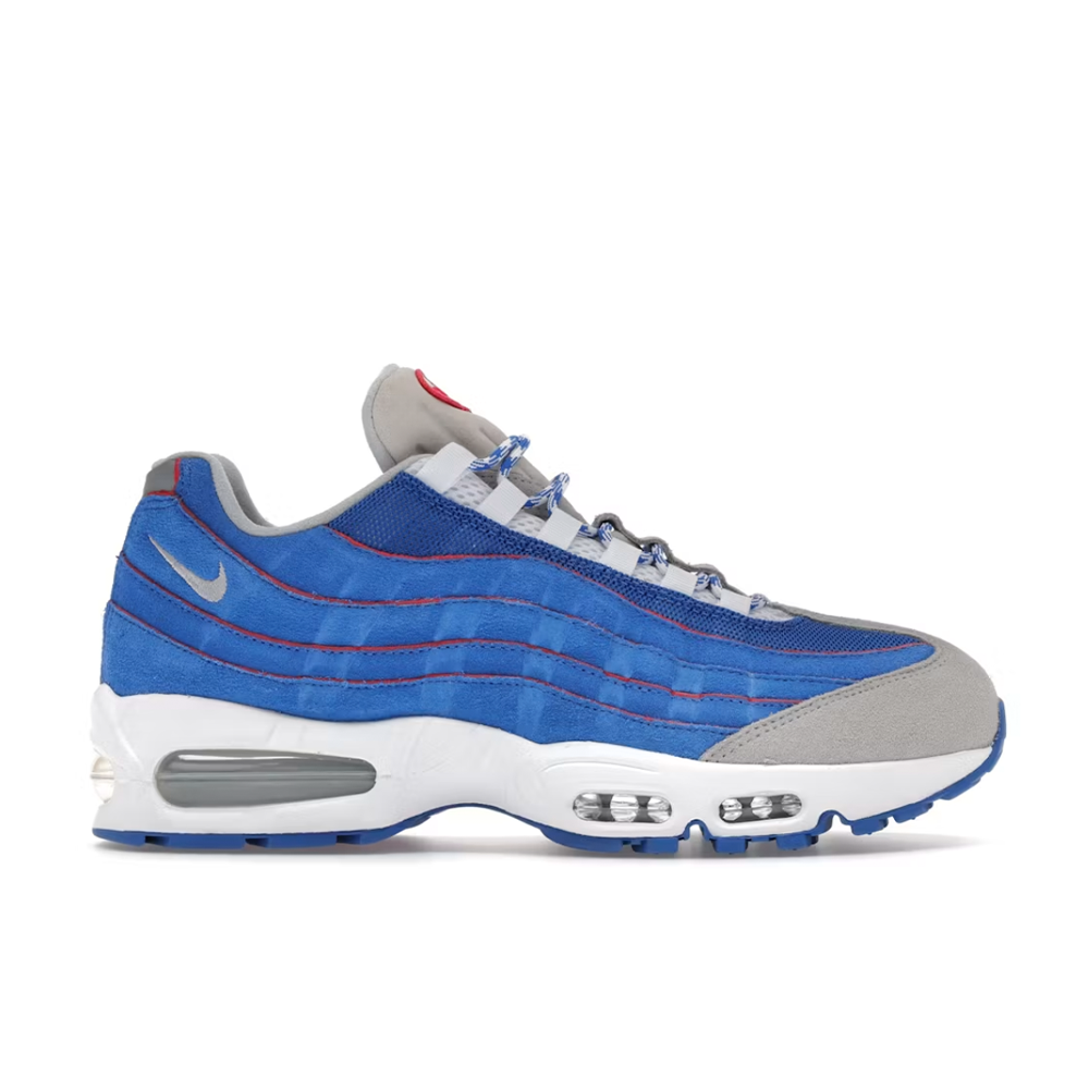 Nike Air Max 95 Big Bubble QS 2