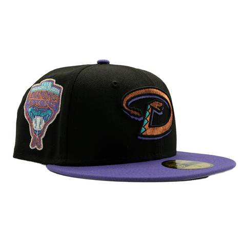 New Era Arizona Diamond Back Hat