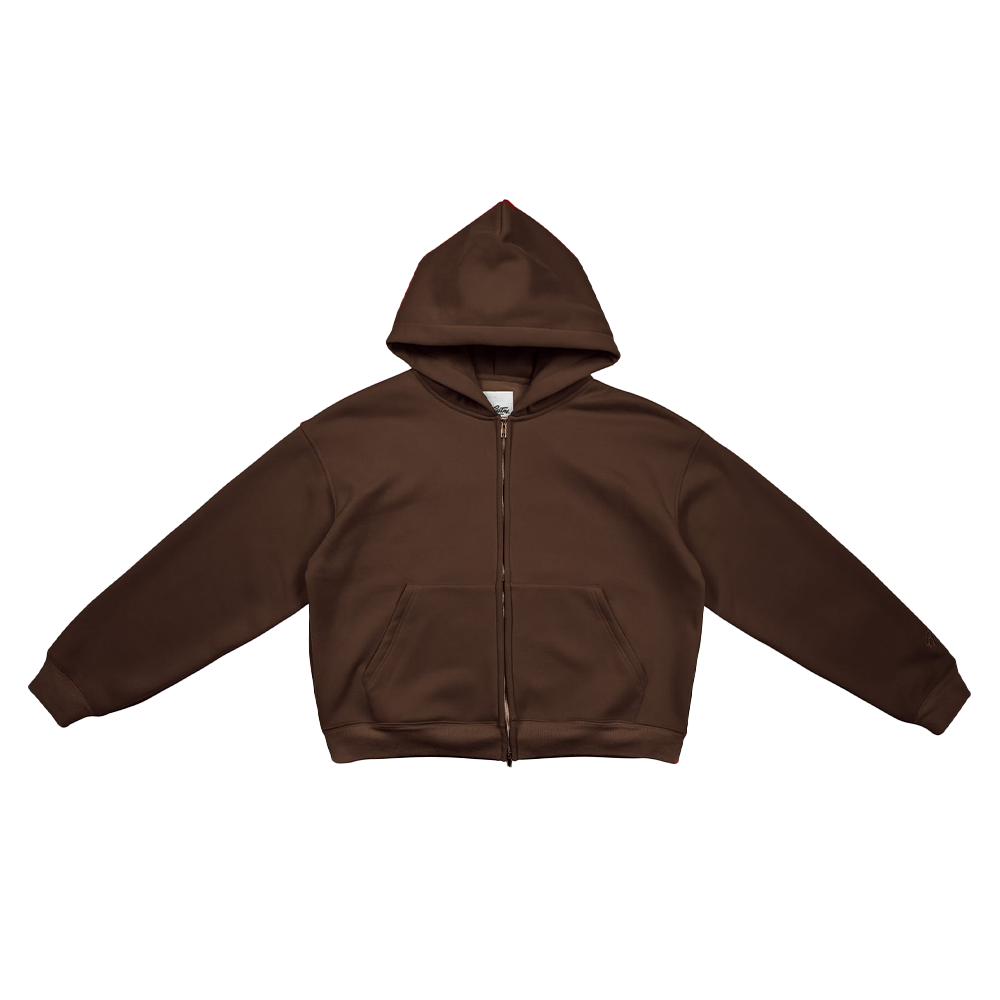 EPTM Perfect Zip-Up Hoodie