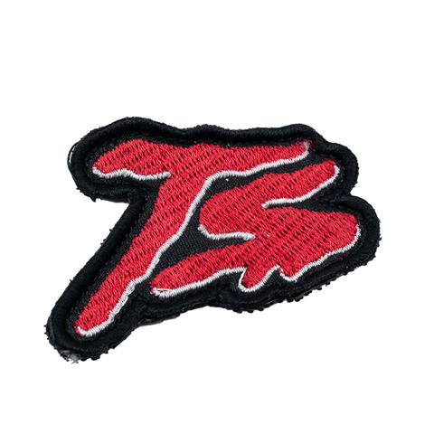 TS Patch