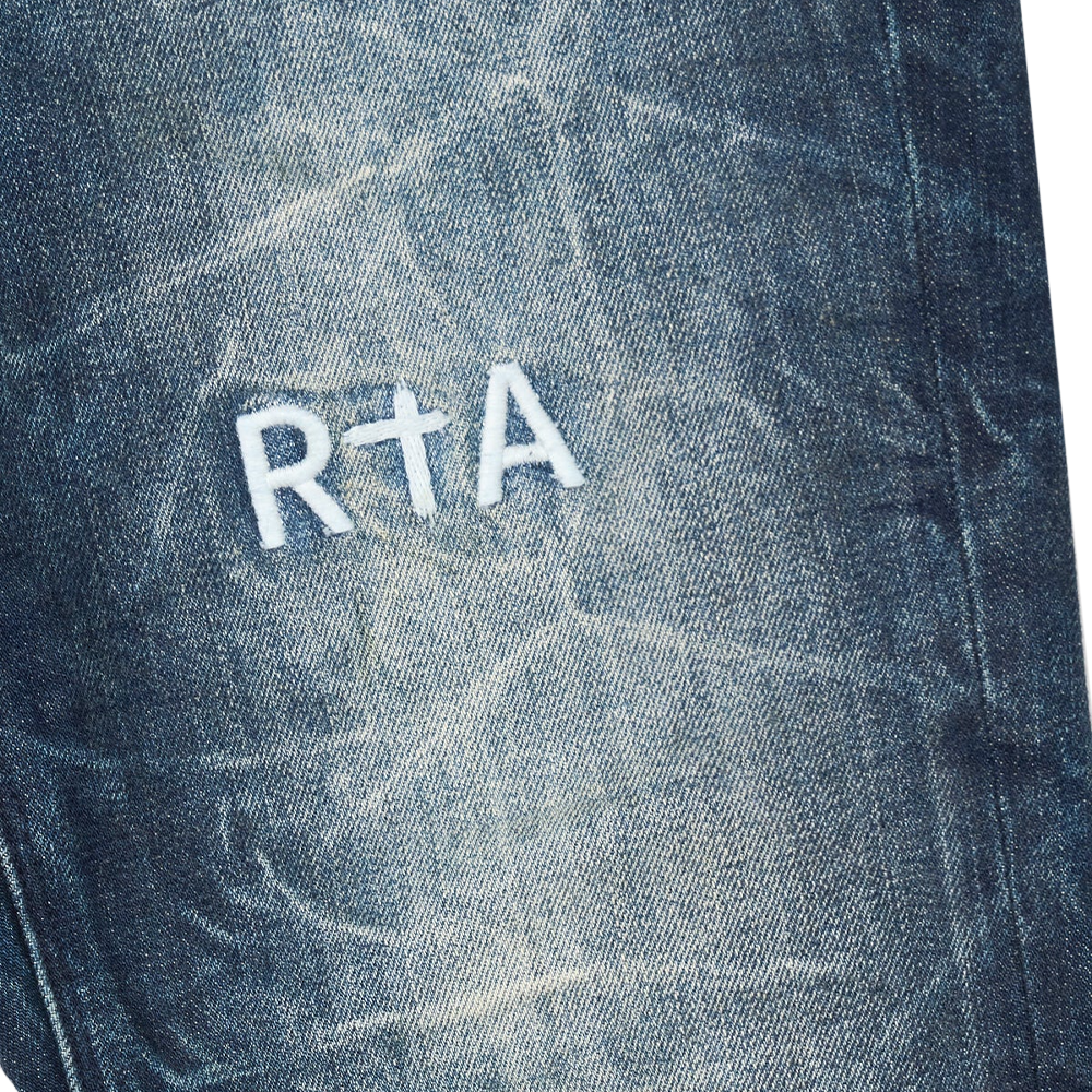 Rta Clayton Skinny Jean