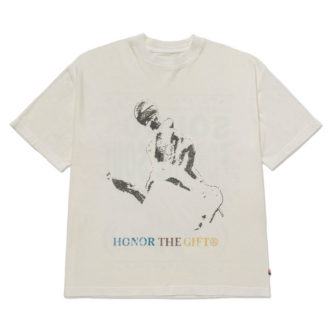 Honor The Live And Direct Tee