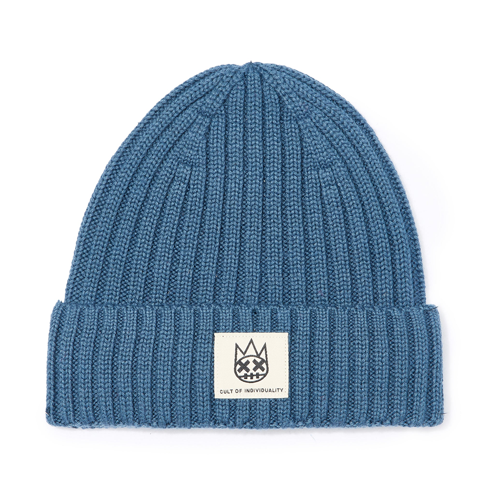 Cult of Individuality Knit Hat