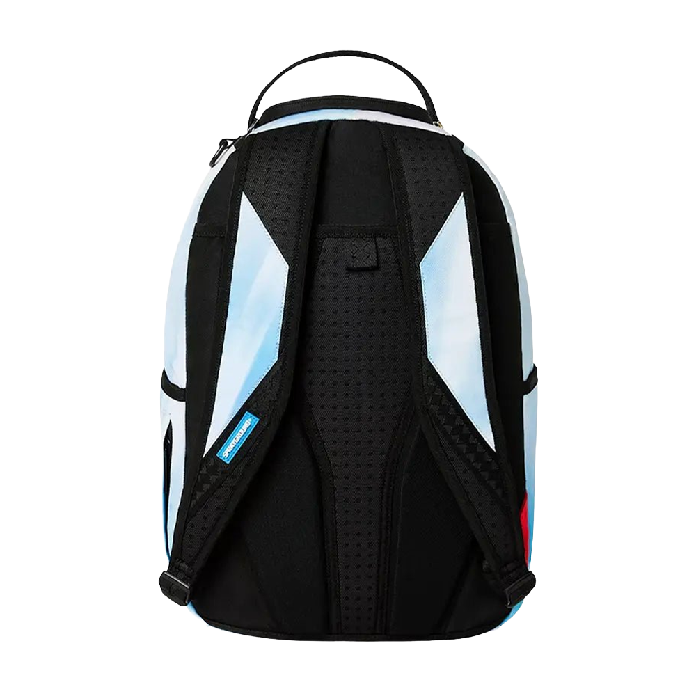 Sprayground Marvel Avengers Captain America Split