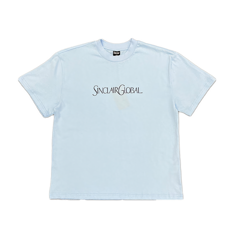 Sinclair Parisien Tee