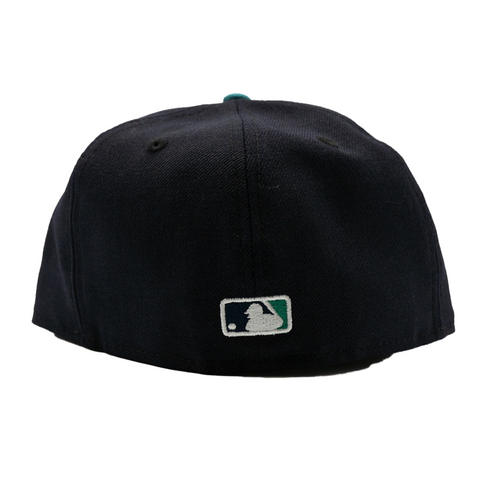 New Era Seattle Mariners Hat